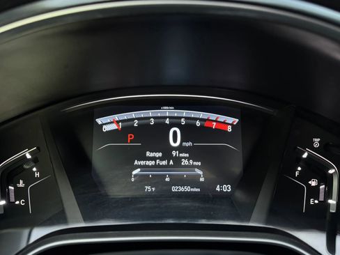 Used 2017 Honda CR-V EX image 35