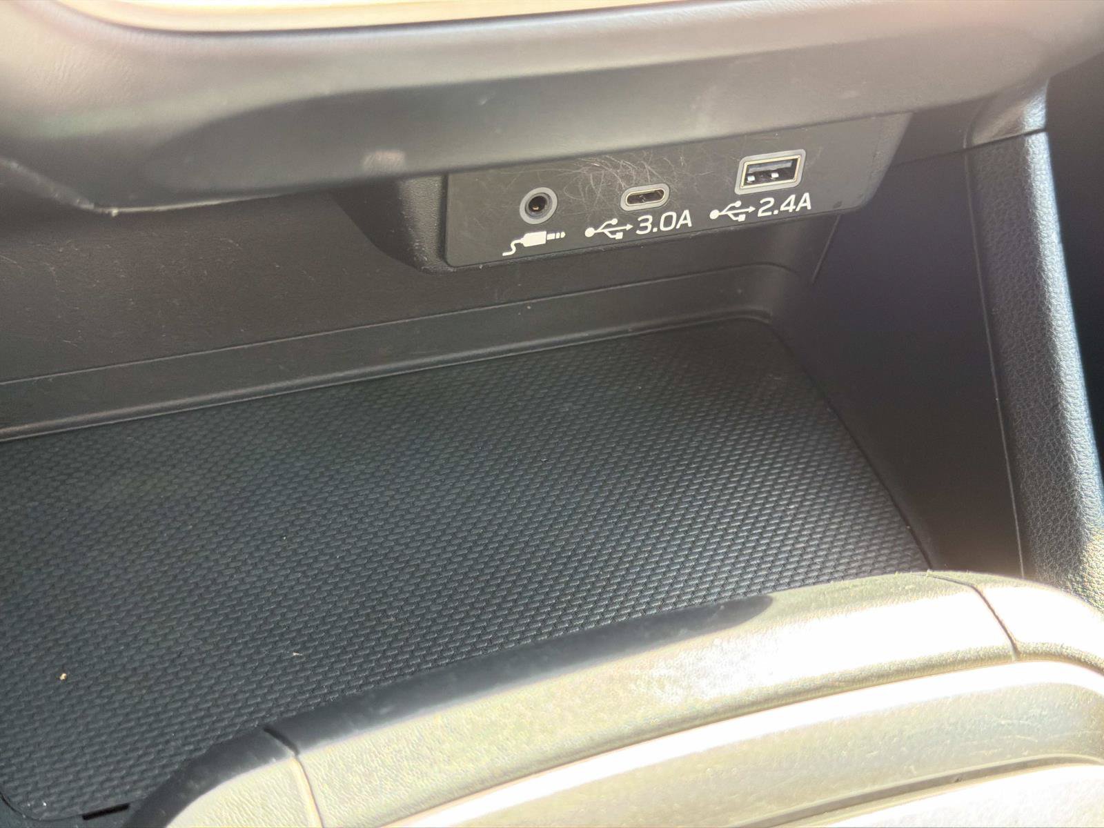 Certified 2024 Subaru Impreza 2.0i Sport AWD/4WD image 24