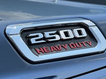 Used 2024 RAM 2500 Big Horn
