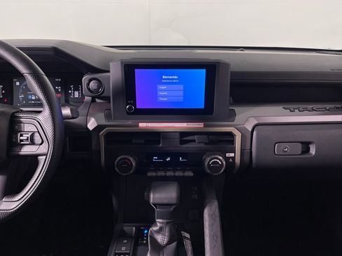 New 2026 Toyota Tacoma SR5 image 15