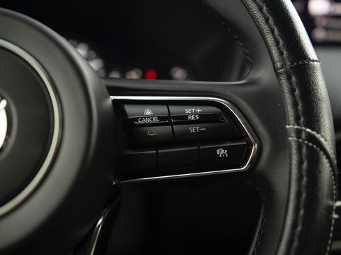 Used 2024 MAZDA CX-90 3.3 Turbo w/ Premium Package image 6