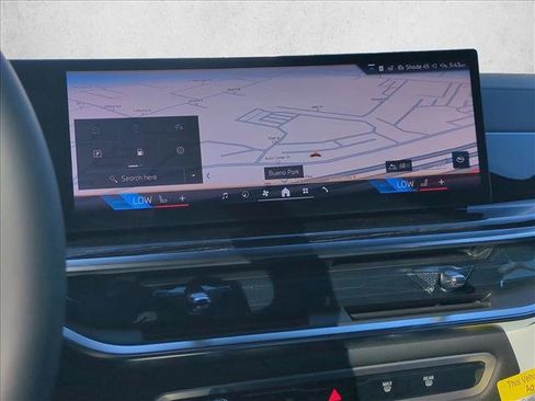 New 2026 BMW X5 sDrive40i w/ Executive Package RWD image 14