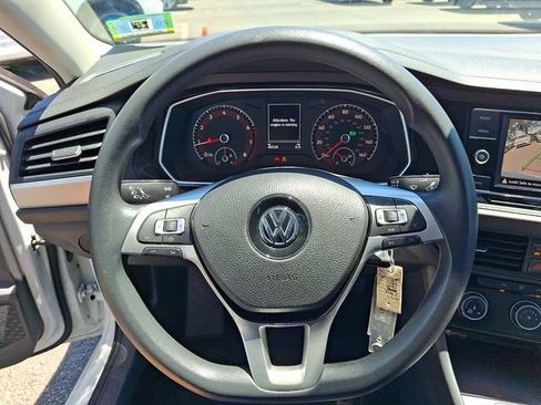Used 2020 Volkswagen Jetta S w/ Driver Assistance Package FWD image 19