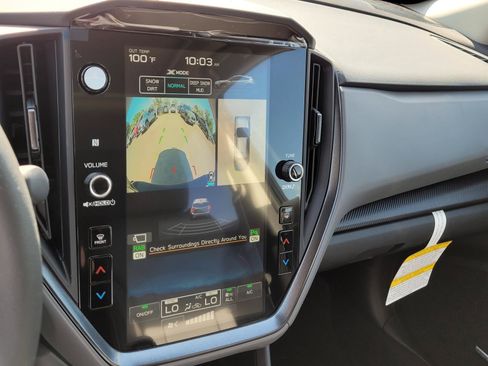 New 2026 Subaru Crosstrek 2.5i Limited AWD/4WD image 9