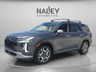 Used 2023 Hyundai Palisade Limited w/ Winter Package image 1