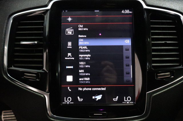 Used 2018 Volvo XC90 T5 R-Design w/ Convenience Package FWD image 45