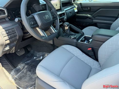 New 2026 Toyota Tacoma SR5 AWD/4WD image 15