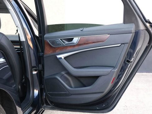Used 2019 Audi A6 3.0T Prestige w/ Prestige Package AWD/4WD image 23