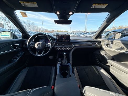 Used 2023 Acura Integra A-Spec image 23