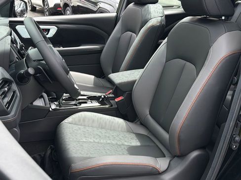 New 2026 Subaru Forester Sport AWD/4WD image 17
