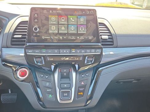 New 2026 Honda Odyssey Elite image 10