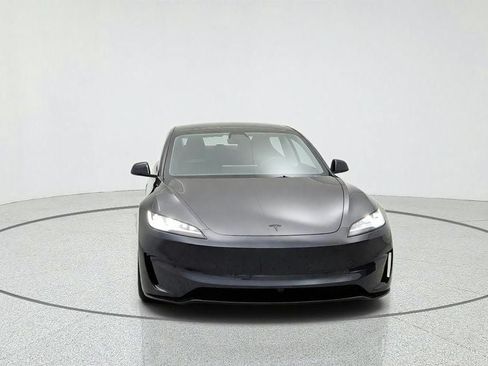 Used 2026 Tesla Model 3 Performance AWD/4WD image 2