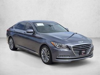 Used 2016 Hyundai Genesis 3.8 w/ Option Group 04 video 3