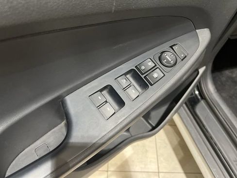 Used 2020 Hyundai Tucson Sport FWD image 21