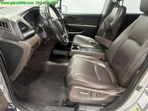 Used 2020 Honda Odyssey EX-L image 23