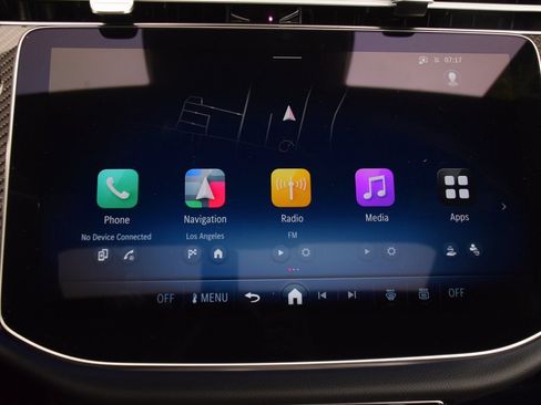 Used 2025 Mercedes-Benz E 53 AMG e 4MATIC Sedan image 26