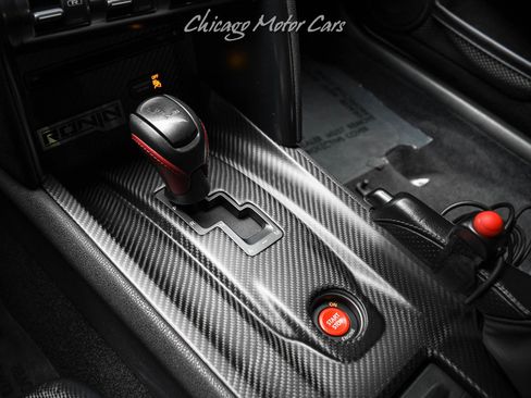 Used 2013 Nissan GT-R Black Edition AWD/4WD image 14