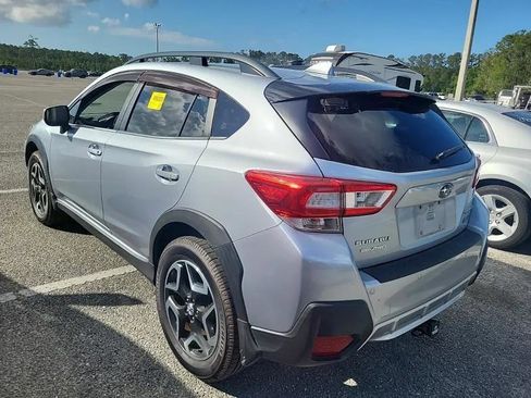 Used 2018 Subaru Crosstrek 2.0i Limited image 3