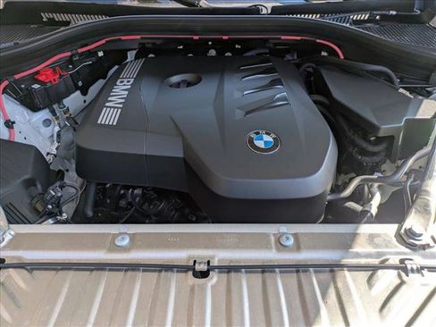 Used 2026 BMW X3 xDrive30 w/ Premium Package image 17