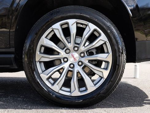 Used 2021 GMC Yukon Denali w/ Denali Ultimate Package image 73