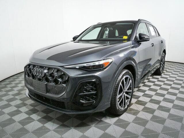 New 2026 Audi Q5 Prestige AWD/4WD image 34