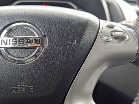 Used 2015 Nissan Murano SL image 15