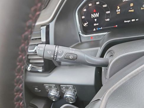 New 2026 GMC Sierra 1500 AT4X AWD/4WD image 16