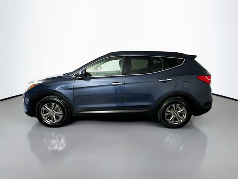 Used 2013 Hyundai Santa Fe Sport w/ Popular Equipment Pkg FWD image 4