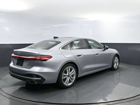 New 2026 Audi A5 Premium AWD/4WD image 21
