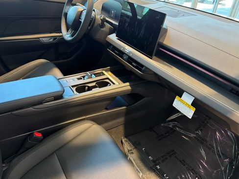 New 2026 Lexus ES 350e FWD image 14