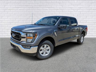 Used 2023 Ford F150 XLT