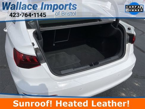 Used 2023 Audi A3 2.0T Premium w/ Convenience Package image 36