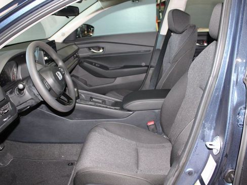 New 2026 Honda Accord SE image 19