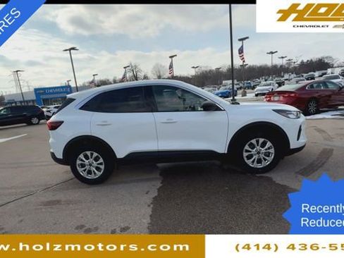 Used 2023 Ford Escape Active image 9