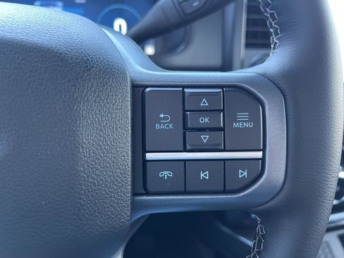 New 2026 Ford F250 Lariat w/ Lariat Ultimate Package image 16