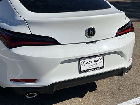 New 2026 Acura Integra image 6