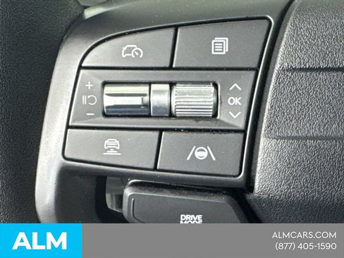 Used 2025 Kia K4 FWD image 27