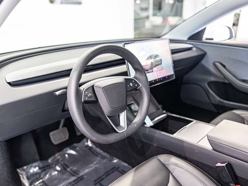 Used 2026 Tesla Model 3 RWD image 20