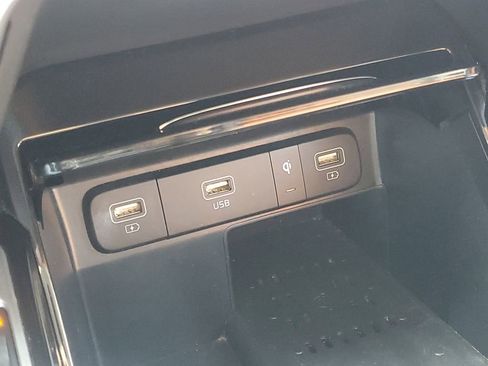 Used 2022 Kia Sorento SX Prestige w/ Rust Color Package image 26