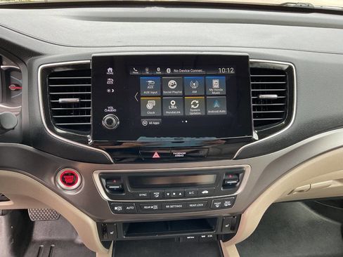 Used 2020 Honda Pilot EX-L image 21