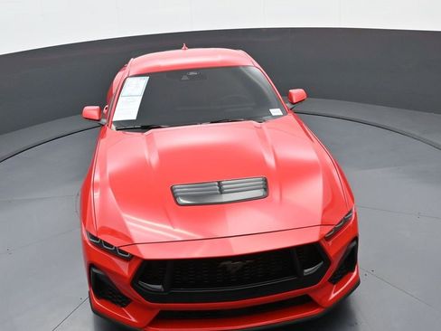 Used 2024 Ford Mustang GT Premium image 30