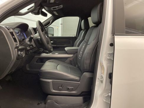 New 2026 RAM 2500 Rebel w/ Rebel Level 1 Equipment Group image 19