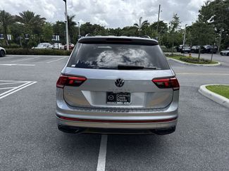 Used 2023 Volkswagen Tiguan SE R-Line video 2