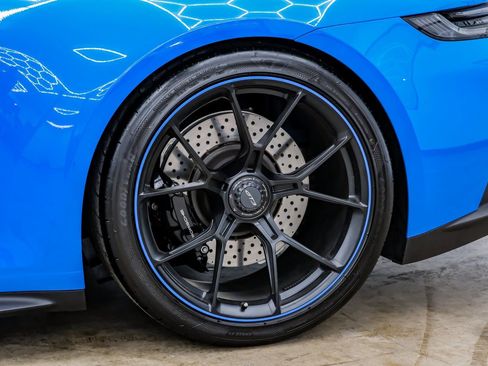 Used 2022 Porsche 911 GT3 image 59