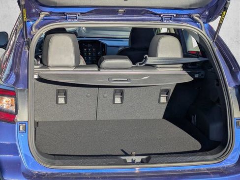 New 2026 Subaru Crosstrek 2.5i Limited image 9