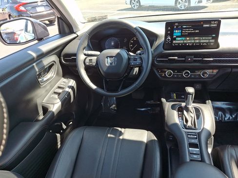 Used 2024 Honda HR-V EX-L image 10