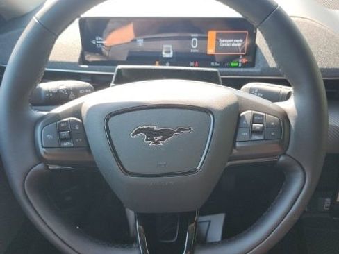 New 2025 Ford Mustang Mach-E Premium image 38