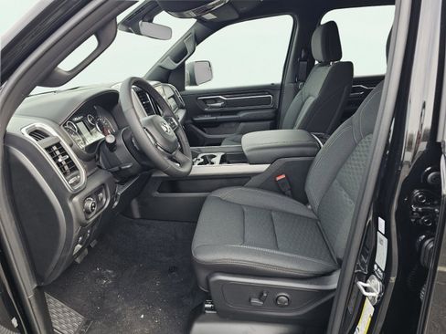 New 2026 RAM 1500 Big Horn w/ Night Edition image 18