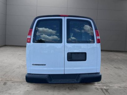New 2025 Chevrolet Express 2500 w/ Communications Package
