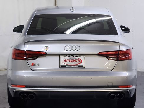 Used 2018 Audi S4 Premium Plus image 6